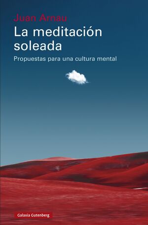 La meditación soleada