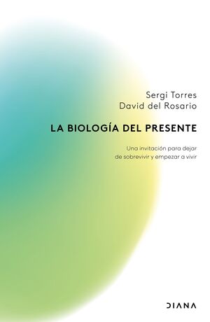 La biología del presente