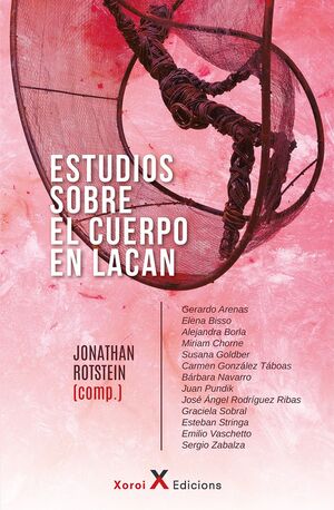 Estudios sobre el cuerpo en Lacan