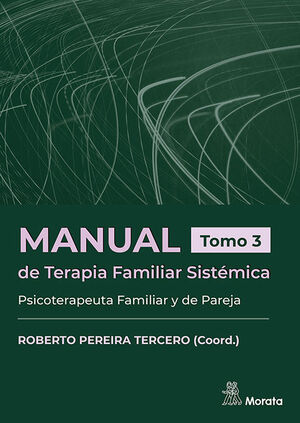 Manual de Terapia Familiar Sistémica