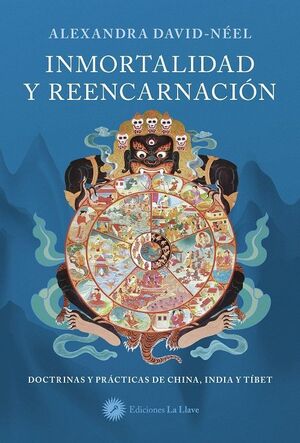 Inmortalidad y reencarnación