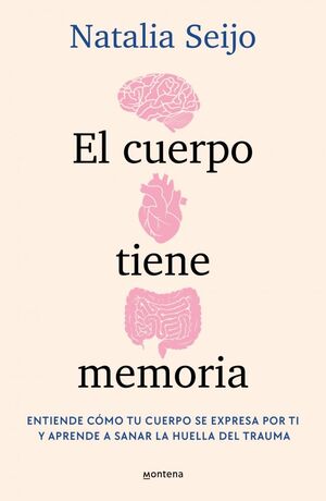 El cuerpo tiene memoria