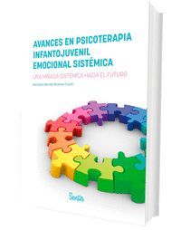 AVANCES EN PSICOTERAPIA INFANTOJUVENIL EMOCIONAL SISTEMICA