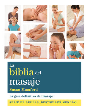 La biblia del masaje