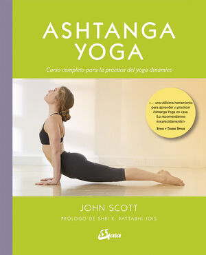 Ashtanga Yoga