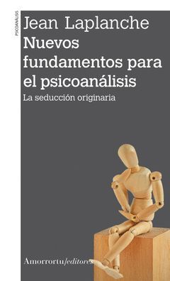 NUEVOS FUNDAMENTOS PARA EL PSICOANÁLISIS