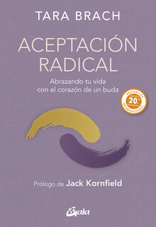 Aceptación radical